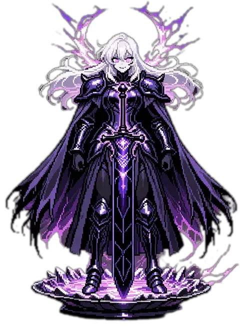 Abyssal Sovereign — Soul Strip Enemies