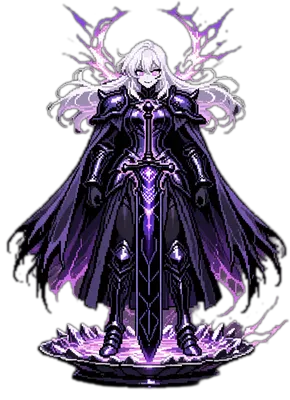 Abyssal Sovereign — Soul Strip Enemies