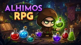 Alhimos