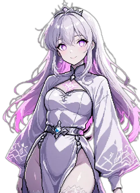 Aurora Priestess