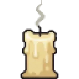 Snuffed Candle — Soul Strip Relics