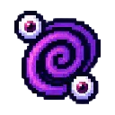 Confusion — Soul Strip Status Effects