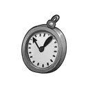 Broken Hourglass — game art
