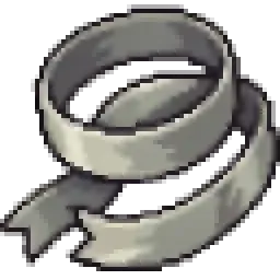 Dancer's Ribbon — Soul Strip Relics