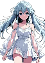 Daze — game art