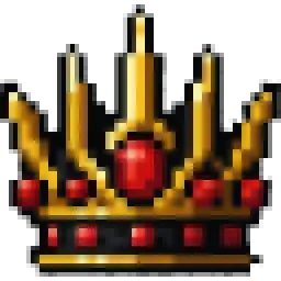 Demon Queen's Crown — Soul Strip Relics