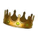 Demon Queen's Crown — game art