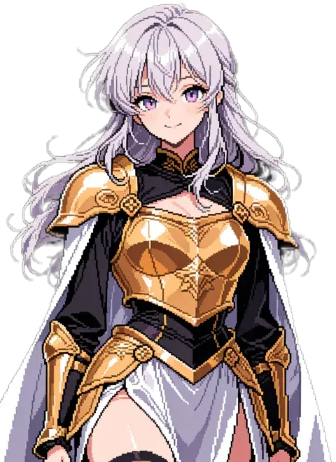 Divine Archangel