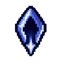 Drained — Soul Strip Status Effects
