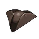 Synergy Tricorn — game art
