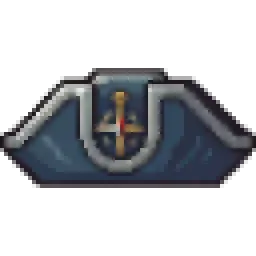 Navigator's Hat — Soul Strip Relics