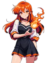 Ember Spirit — game art