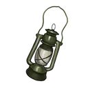 Ethereal Lantern — game art