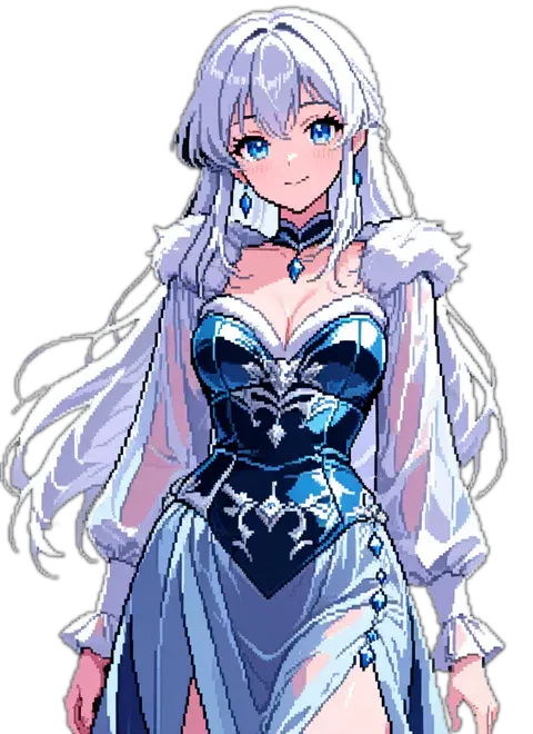 Glacier Queen