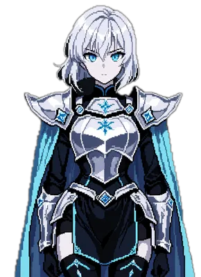 Ice Armor — Soul Strip Cards