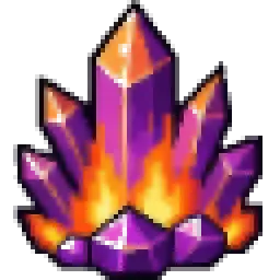 Flame Crystals — Soul Strip Relics