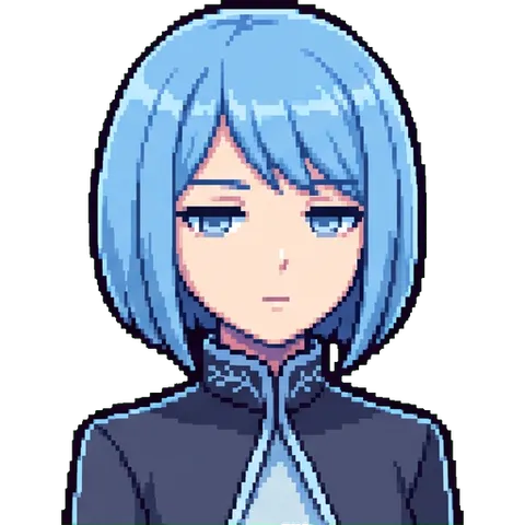 Kuudere — Soul Strip Personalities
