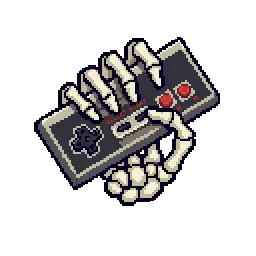 DarkStyleGames — logo