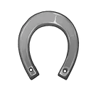 Lucky Horseshoe — game art