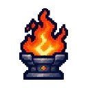 Pyre — Soul Strip Status Effects