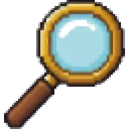 Magnifying Glass — Soul Strip Relics