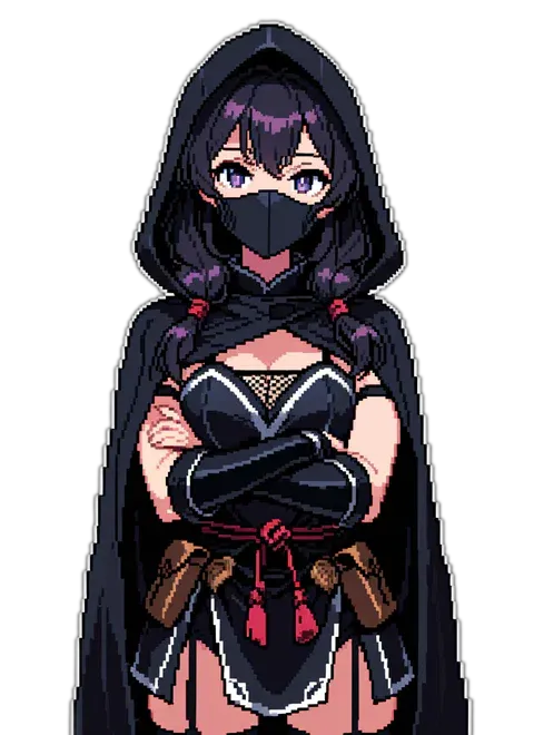 Shadow Assassin