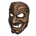 Shadow Mask — game art