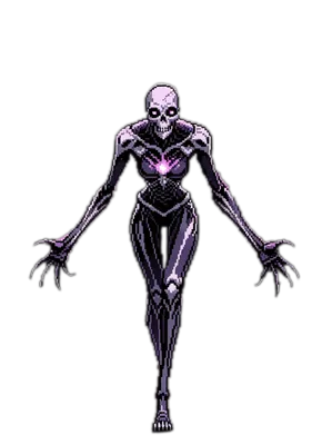 Soul Reaver — Soul Strip Enemies