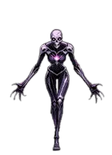 Soul Reaver — game art