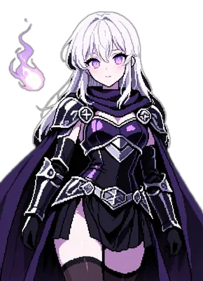 Spectral Blade — Soul Strip Cards