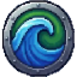 Tide Shield — Soul Strip Relics