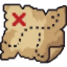 Traveller's Map — Soul Strip Relics