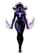 Twin Shadows — game art