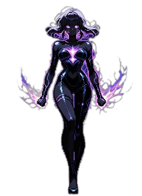 Twin Shadows — Soul Strip Enemies