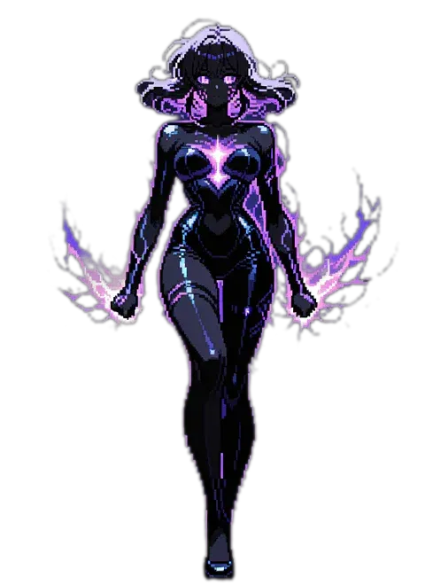 Twin Shadows — Soul Strip Enemies