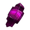 Void Crystal — game art