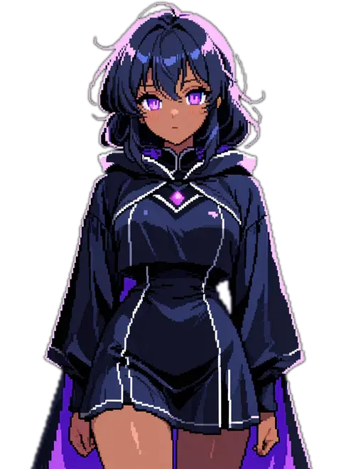 Void Pulse