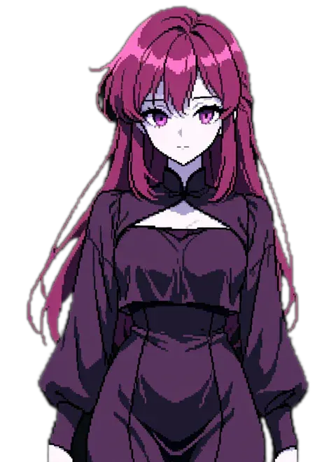 Void Resonance