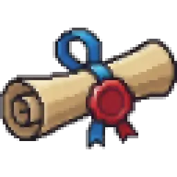 Warding Scroll — Soul Strip Relics